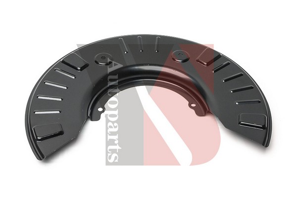Tarcza kotwiczna YSPARTS YS-SP0159