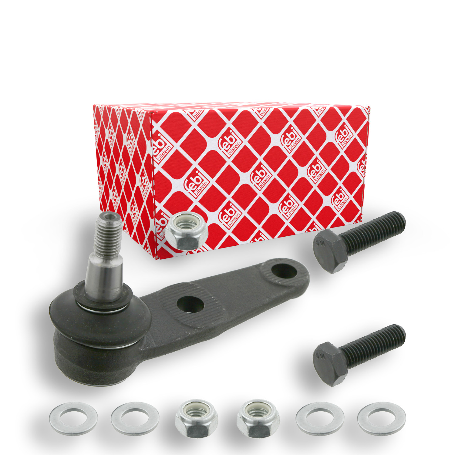 Sworzeń wahacza FEBI BILSTEIN 27240