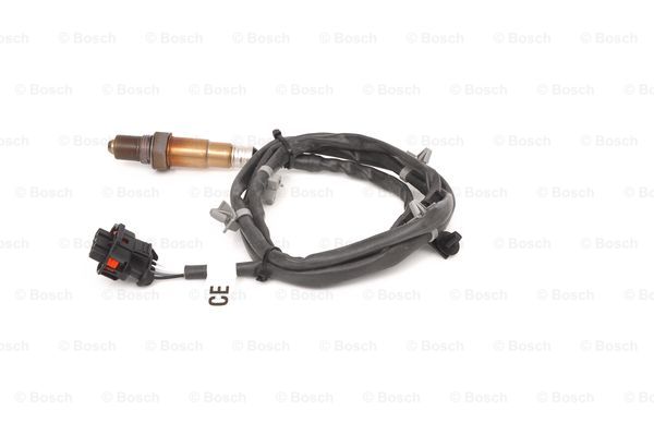 Sonda lambda BOSCH 0 258 006 588