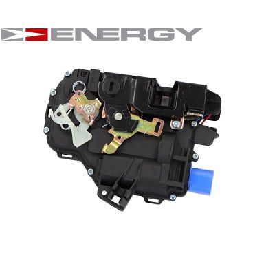 Zamek drzwi ENERGY ZDT0016P