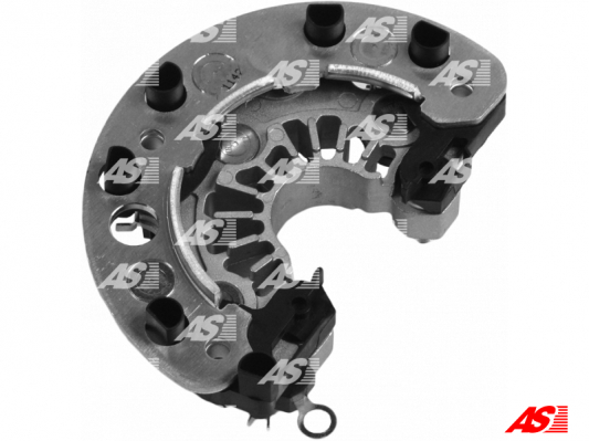 Mostek prostowniczy alternatora AS-PL ARC0064