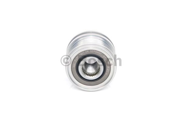 Sprzęgło alternatora BOSCH 1 987 945 411