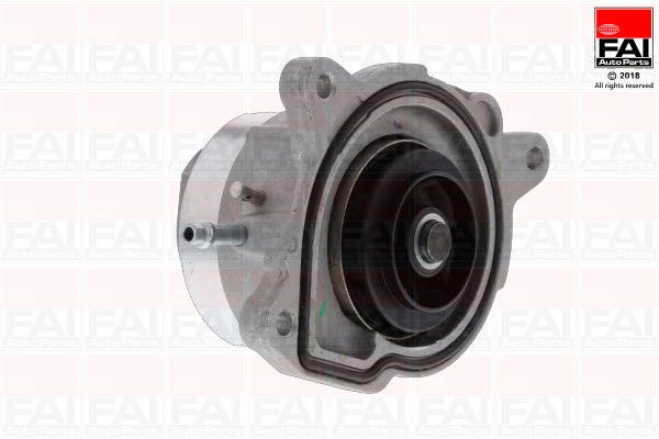 Pompa wody FAI AUTOPARTS WP6610