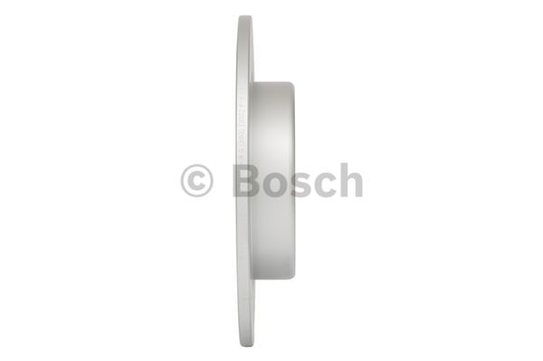 Tarcza hamulcowa BOSCH 0 986 479 D89