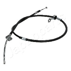 Linka hamulca ręcznego JAPANPARTS BC-2028R