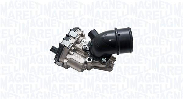 Korpus przepustnicy MAGNETI MARELLI 802011283205