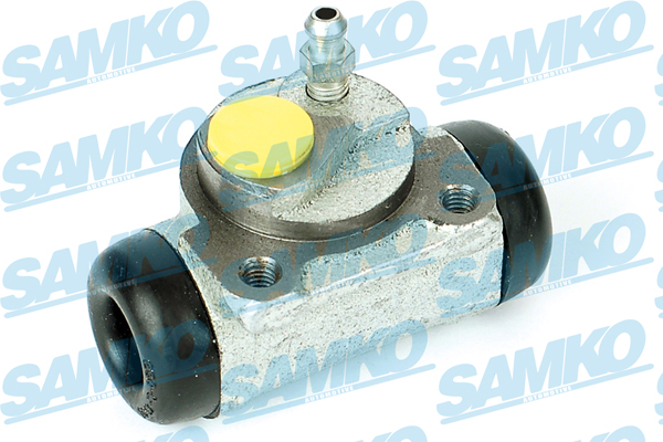 Cylinderek SAMKO C12127