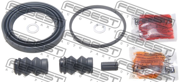 Zestaw naprawczy zacisku FEBEST 0375-REF