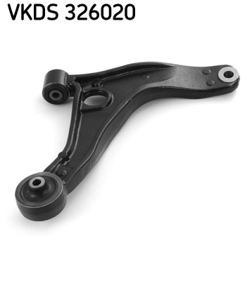Wahacz zawieszenia koła SKF VKDS 326020