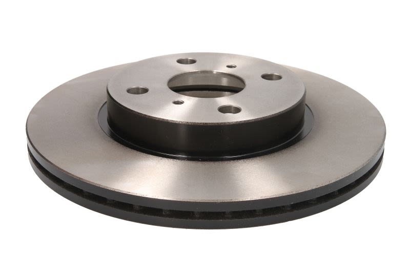 Tarcza hamulcowa TRW DF4163