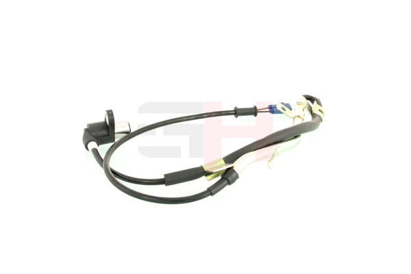 Czujnik prędkości obrotowej koła GH GH-705215V