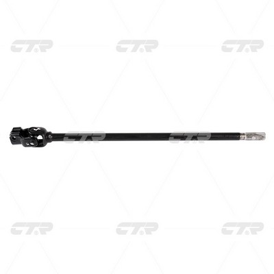 CTR CN0001