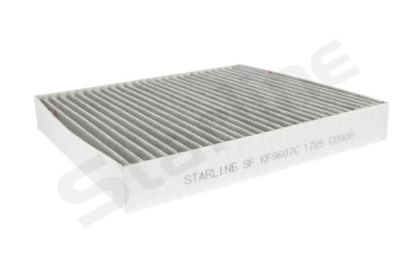 Filtr kabinowy STARLINE SF KF9607C