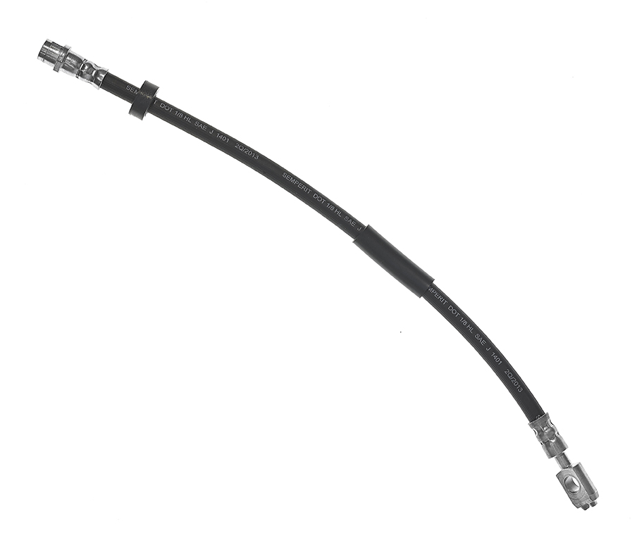 Przewód hamulcowy elastyczny BREMBO T 85 124