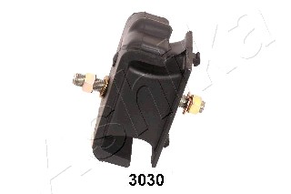 Łożyskowanie silnika ASHIKA GOM-3030
