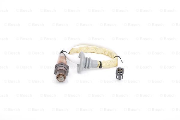 Sonda lambda BOSCH 0 258 006 455