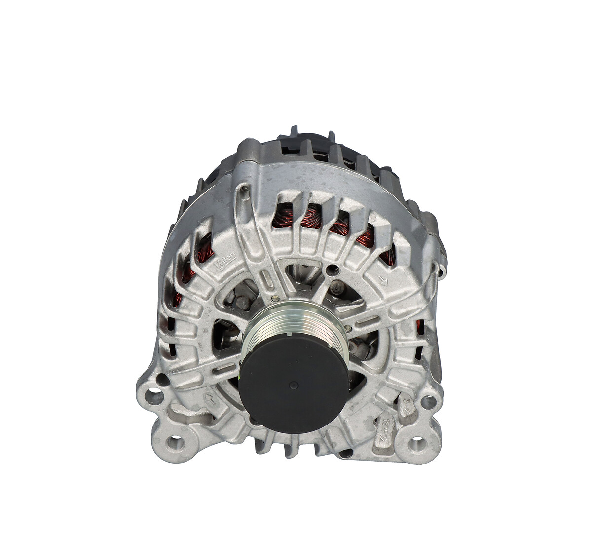 Alternator VALEO 444710