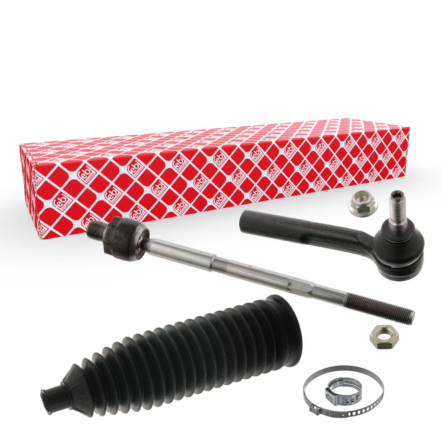 Drążek kierowniczy FEBI BILSTEIN 43732