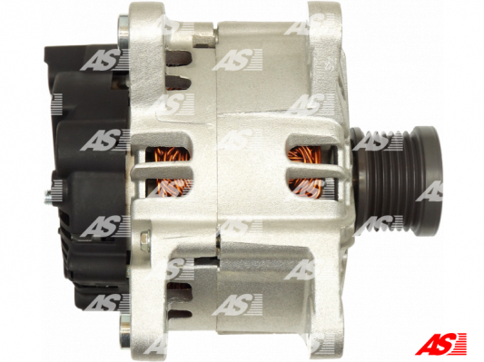 Alternator AS-PL A3202