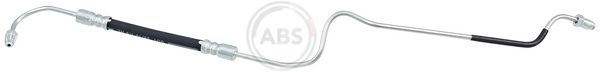 Przewód hamulcowy elastyczny A.B.S. SL 6178