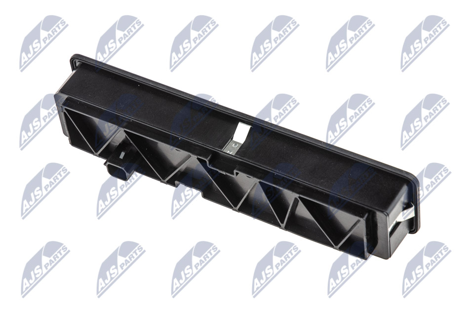 Przekładnia kierownicza NTY SPK-FR-011