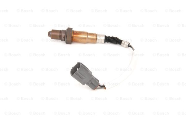 Sonda lambda BOSCH 0 258 006 345