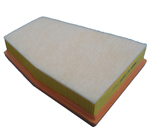 Filtr powietrza ALCO FILTER MD-8838
