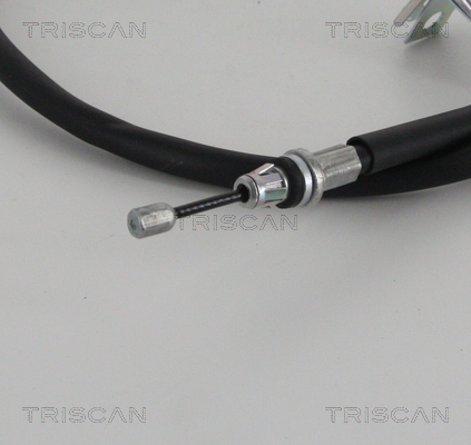 Linka hamulca ręcznego TRISCAN 8140 14192