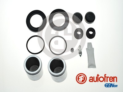Zestaw naprawczy zacisku AUTOFREN SEINSA D41680C