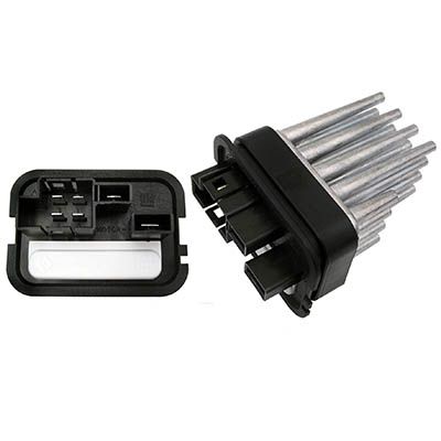 Regulator nawiewu MEAT & DORIA K106015