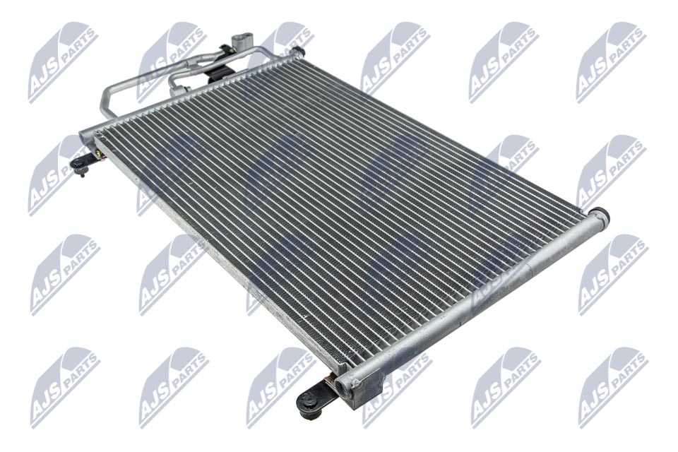 Skraplacz klimatyzacji NTY CCS-DW-009