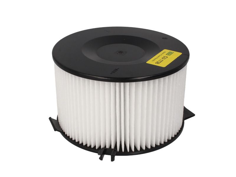 Filtr kabinowy MANN-FILTER CU 1738