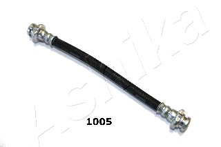 Przewód hamulcowy elastyczny ASHIKA 69-01-1005