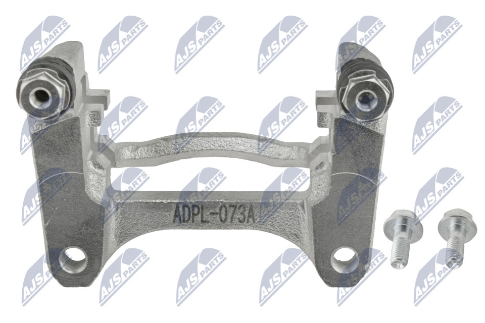 Mocowanie, zacisk hamulcowy NTY HZT-PL-073A
