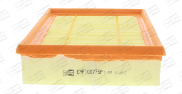 Filtr powietrza CHAMPION CAF100775P