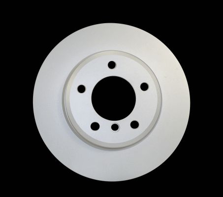 Tarcza hamulcowa HELLA 8DD 355 127-391