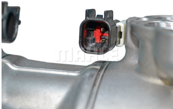 Kompresor klimatyzacji MAHLE ACP 511 000P