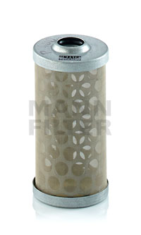 Filtr paliwa MANN-FILTER P 4003