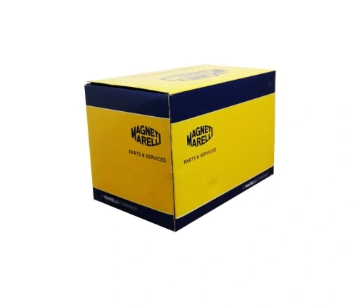 Chłodnica wody MAGNETI MARELLI 350213156100