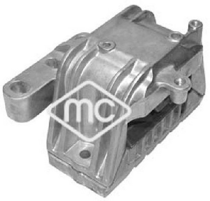 Poduszka silnika METALCAUCHO 04865