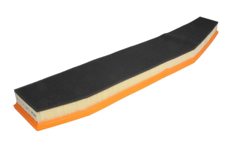 Filtr powietrza KNECHT LX 2067