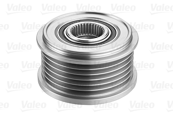 Sprzęgło alternatora VALEO 588104