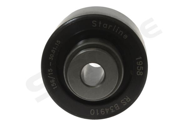Rolka prowadząca paska rozrządu STARLINE RS B34910