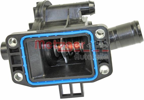 Termostat METZGER 4006189