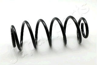 Sprężyna zawieszenia JAPANPARTS ZC6189A