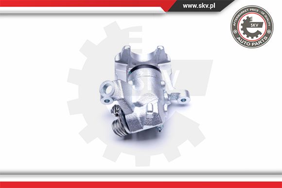 Zacisk hamulca ESEN SKV 34SKV124