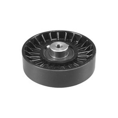 Rolka prowadząca paska osprzętu MAGNETI MARELLI 331316170029
