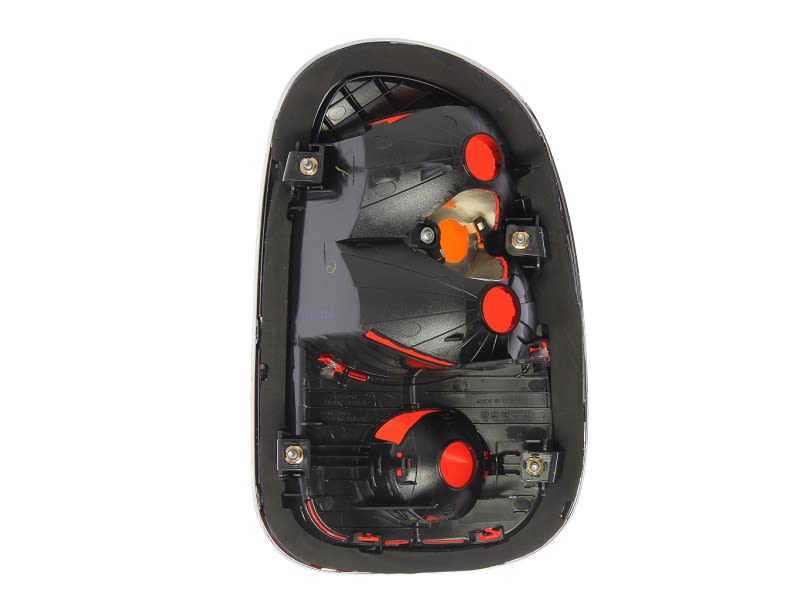 Lampa tylna zespolona ABAKUS 882-1912L-LD-UE