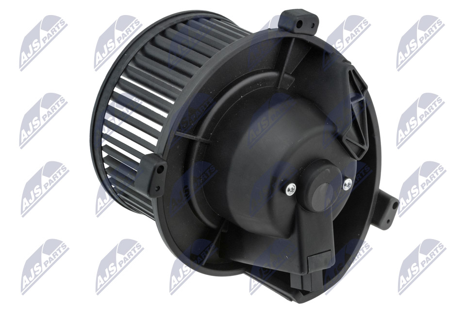 Wentylator wewnętrzny NTY EWN-FT-004