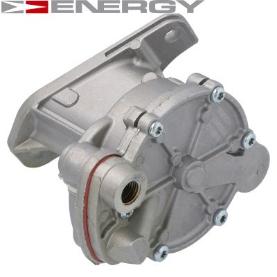 Pompa podciśnienia ENERGY PV0008